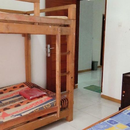 Hotel Jiddan Syariah Redpartner Lembang Zewnętrze zdjęcie