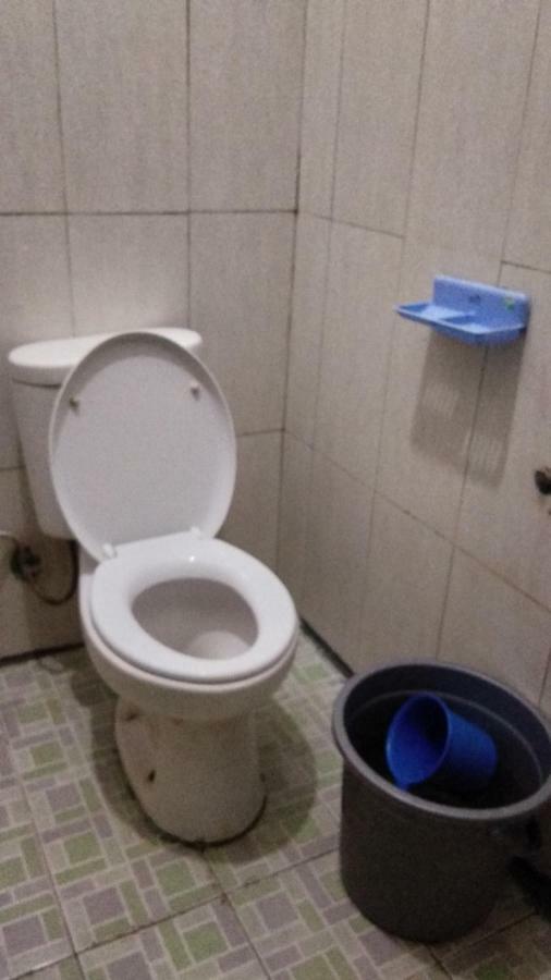 Hotel Jiddan Syariah Redpartner Lembang Zewnętrze zdjęcie