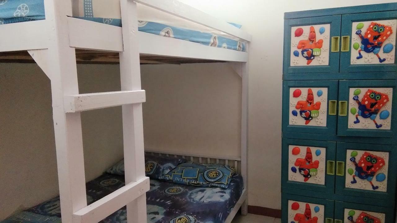 Hotel Jiddan Syariah Redpartner Lembang Zewnętrze zdjęcie